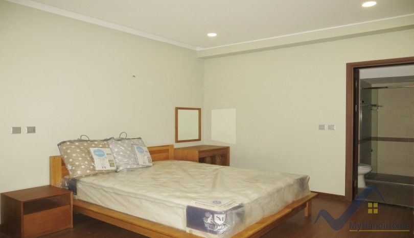2 bedrooms Apartment in Cau Giay, Ha Noi, Vietnam No. 19880