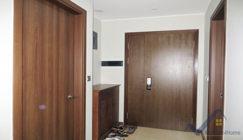 2 bedrooms Apartment in Cau Giay, Ha Noi, Vietnam No. 19880