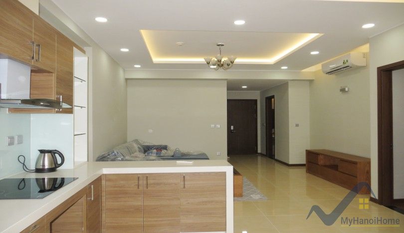 2 bedrooms Apartment in Cau Giay, Ha Noi, Vietnam No. 19880