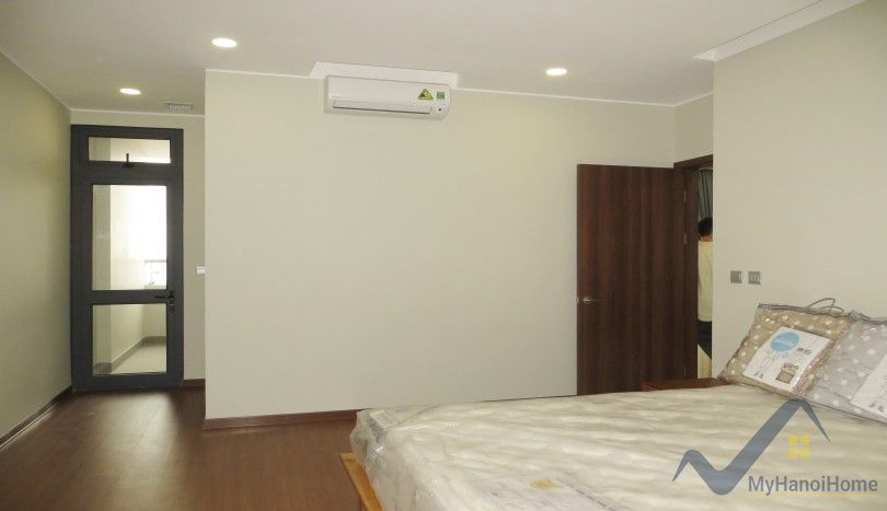 2 bedrooms Apartment in Cau Giay, Ha Noi, Vietnam No. 19880