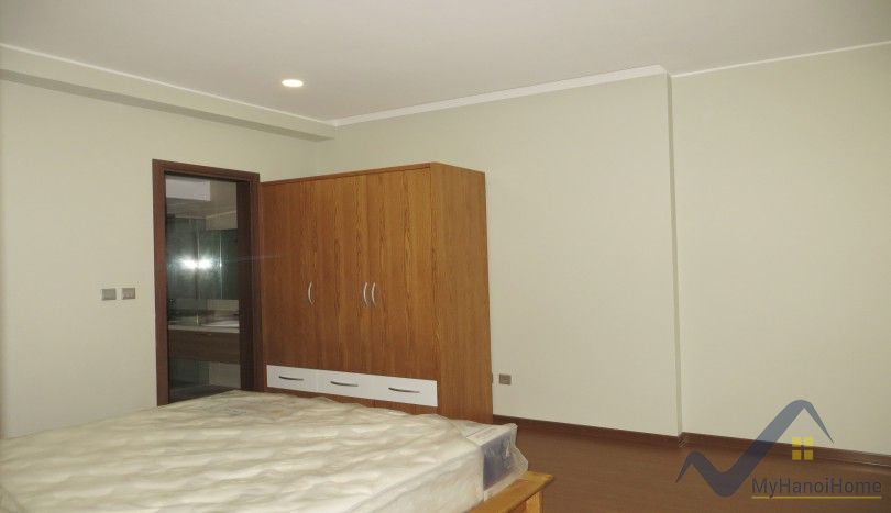2 bedrooms Apartment in Cau Giay, Ha Noi, Vietnam No. 19880