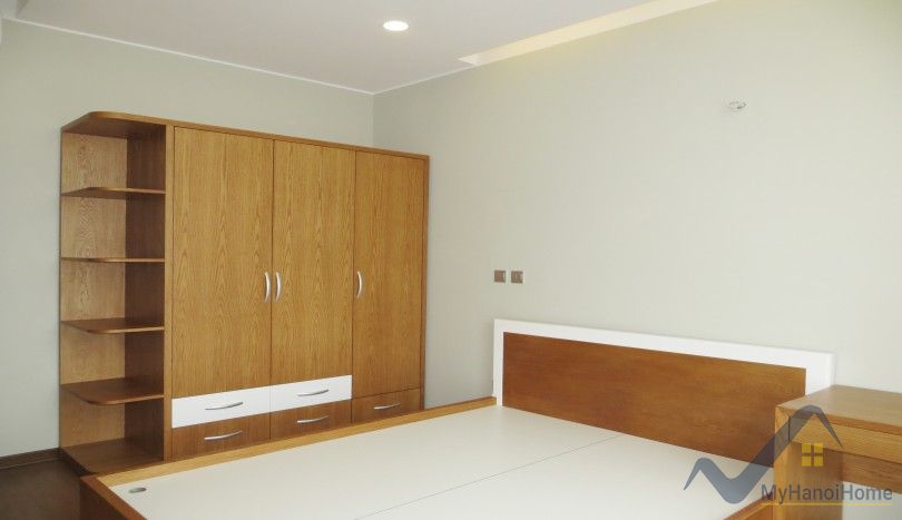 2 bedrooms Apartment in Cau Giay, Ha Noi, Vietnam No. 19880