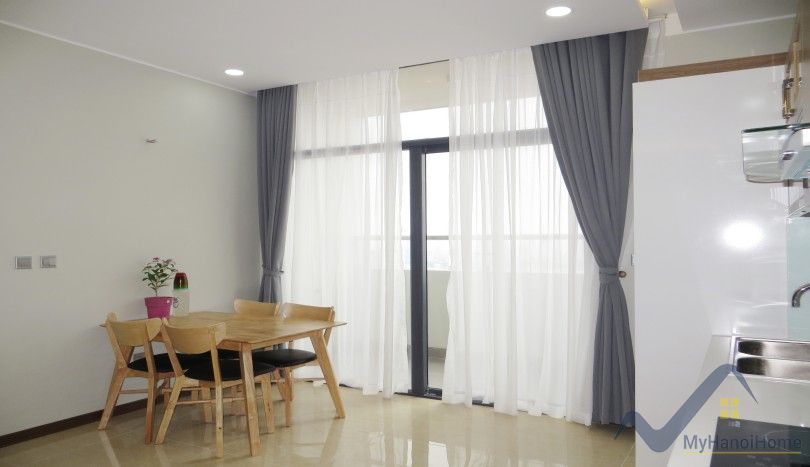 2 bedrooms Apartment in Cau Giay, Ha Noi, Vietnam No. 19880