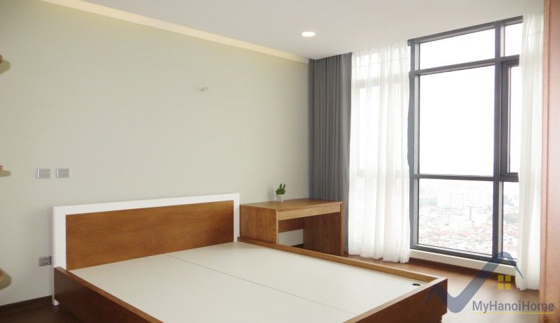 2 bedrooms Apartment in Cau Giay, Ha Noi, Vietnam No. 19880