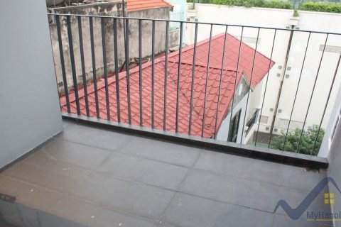 Квартира с 2 спальнями в Тэйхо, Ханой , № 19882 12