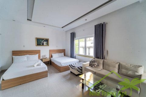 Вилла с 5 спальнями в Нячанг, № 28756 9