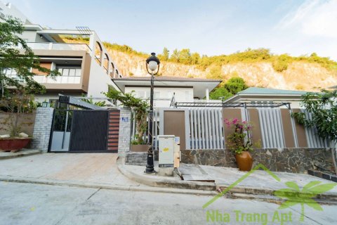 5 bedrooms Villa in Nha Trang, No. 28756