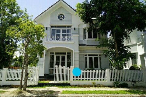 5 bedrooms Villa in Nha Trang, No. 28752