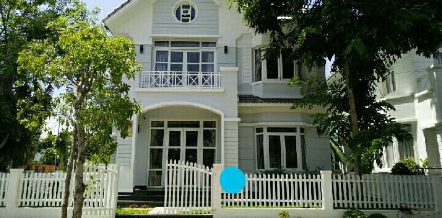 5 bedrooms Villa in Nha Trang, No. 28752