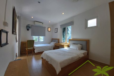 5 bedrooms Villa in Nha Trang, No. 28752 7