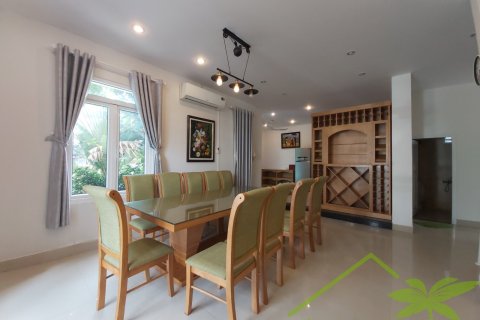 5 bedrooms Villa in Nha Trang, No. 28752 5