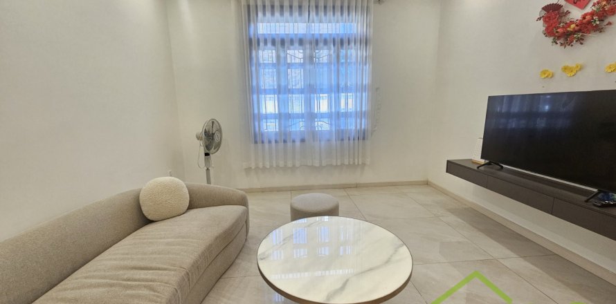 4 bedrooms Villa in Nha Trang, No. 28757