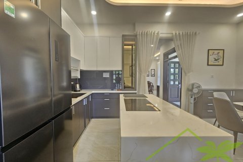 4 bedrooms Villa in Nha Trang, No. 28757 6