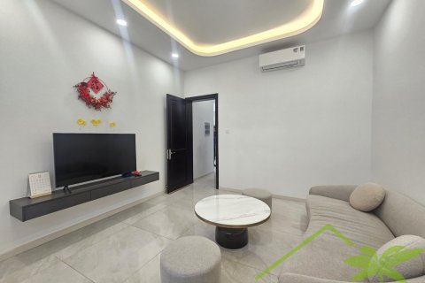 4 bedrooms Villa in Nha Trang, No. 28757 2