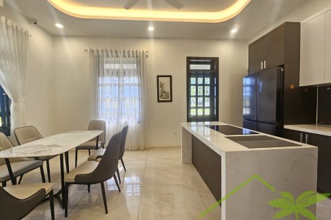 4 bedrooms Villa in Nha Trang, No. 28757 4