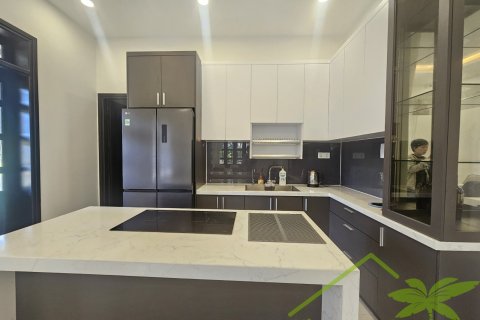 4 bedrooms Villa in Nha Trang, No. 28757 5