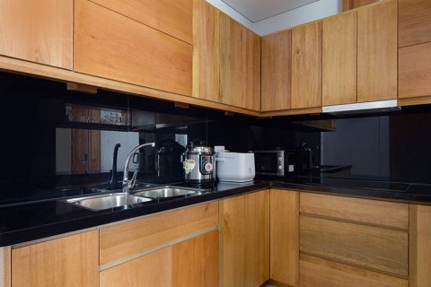Квартира с 2 спальнями в Нячанг,  № 28753 2