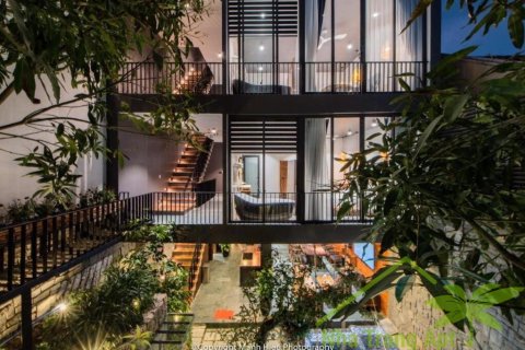 5 bedrooms Villa in Nha Trang, No. 28566