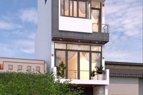 4 bedrooms House in Nha Trang,  No. 28565