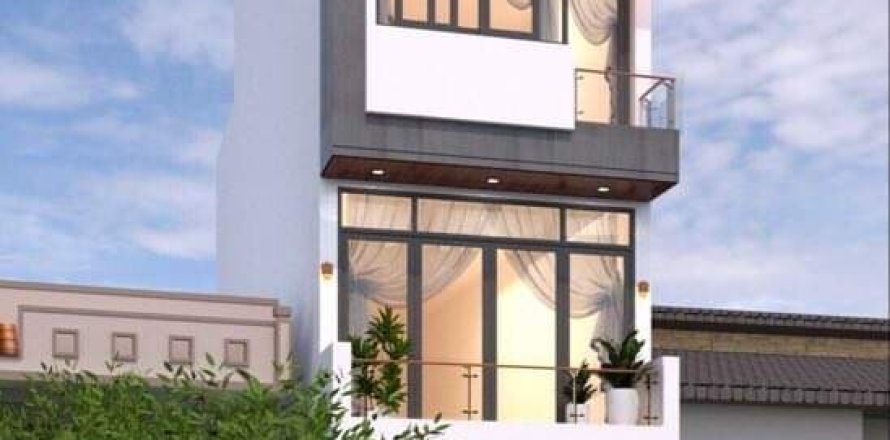4 bedrooms House in Nha Trang,  No. 28565