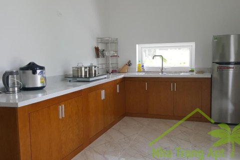 Вилла с 5 спальнями в Нячанг, № 28564 4