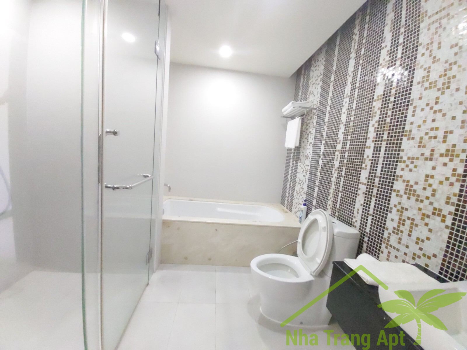 2 bedrooms Apartment in Nha Trang, Vietnam No. 28562