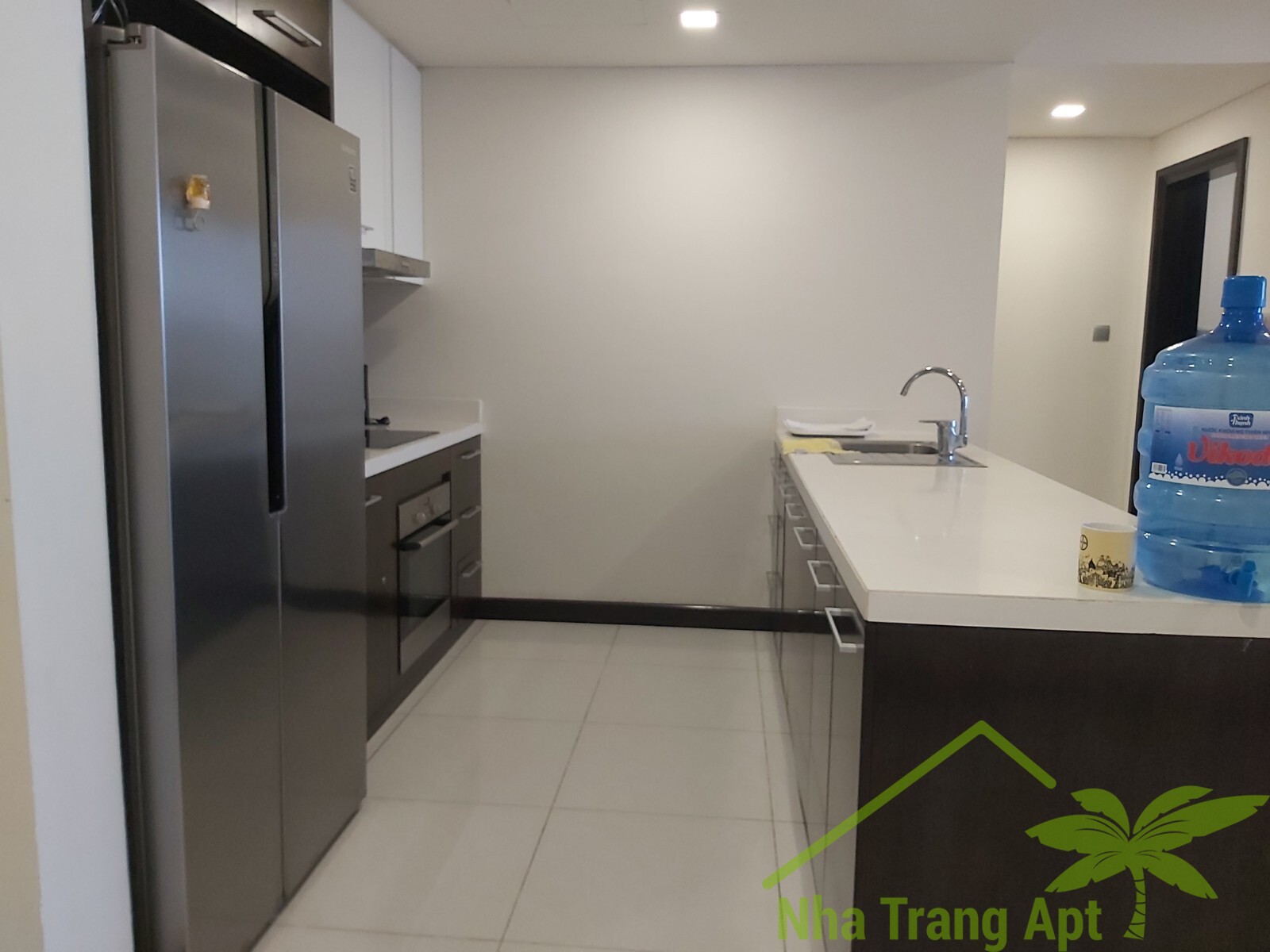 2 bedrooms Apartment in Nha Trang, Vietnam No. 28562