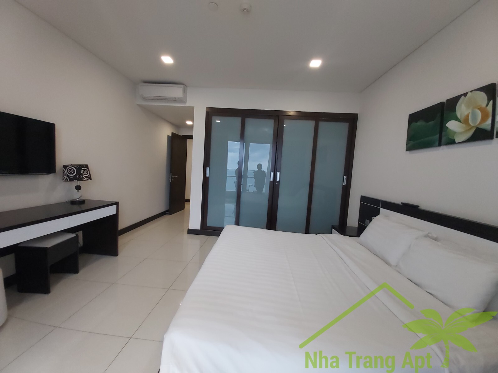 2 bedrooms Apartment in Nha Trang, Vietnam No. 28562