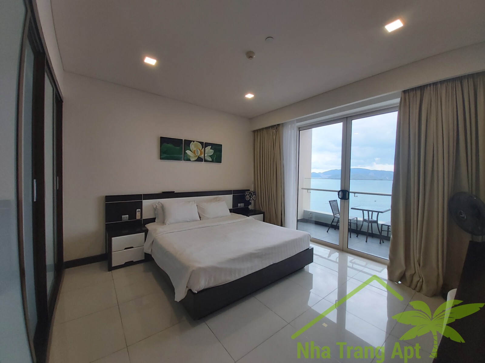 2 bedrooms Apartment in Nha Trang, Vietnam No. 28562