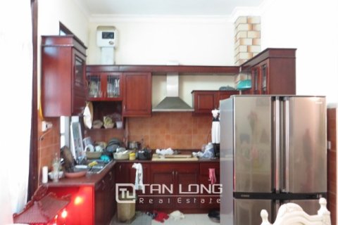 4 bedrooms Apartment in Tay Ho, Ha Noi, No. 1873 8