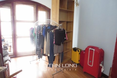 4 bedrooms Apartment in Tay Ho, Ha Noi, No. 1873 12