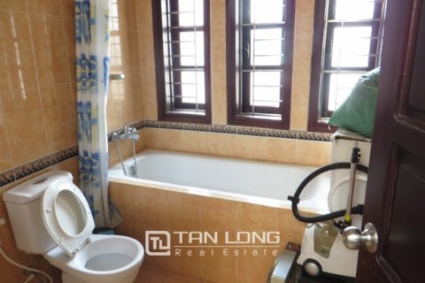 4 bedrooms Apartment in Tay Ho, Ha Noi, No. 1873 14