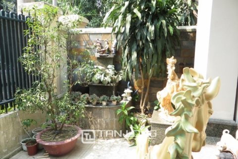 4 bedrooms Apartment in Tay Ho, Ha Noi, No. 1873