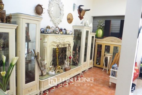 4 bedrooms Apartment in Tay Ho, Ha Noi, No. 1873 5