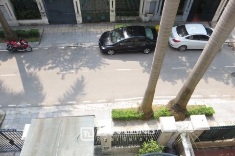4 bedrooms Apartment in Tay Ho, Ha Noi, No. 1873 15