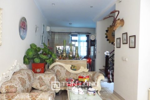 4 bedrooms Apartment in Tay Ho, Ha Noi, No. 1873 4