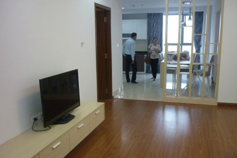 3 bedrooms Apartment in Cau Giay, Ha Noi,  No. 1878 2