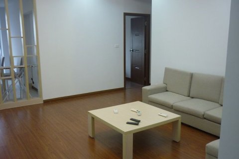3 bedrooms Apartment in Cau Giay, Ha Noi,  No. 1878