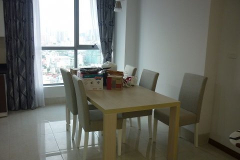 3 bedrooms Apartment in Cau Giay, Ha Noi,  No. 1878 3
