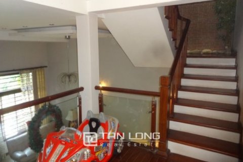 4 bedrooms Villa in Tay Ho, Ha Noi, No. 1874 14