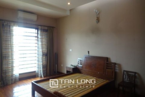 4 bedrooms Villa in Tay Ho, Ha Noi, No. 1874 15