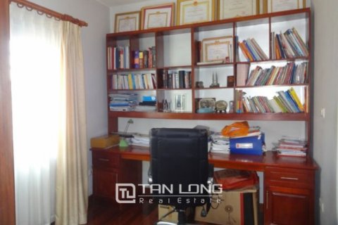 4 bedrooms Villa in Tay Ho, Ha Noi, No. 1874 26