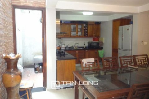 4 bedrooms Villa in Tay Ho, Ha Noi, No. 1874 7
