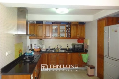 4 bedrooms Villa in Tay Ho, Ha Noi, No. 1874 8