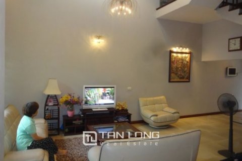 4 bedrooms Villa in Tay Ho, Ha Noi, No. 1874 5
