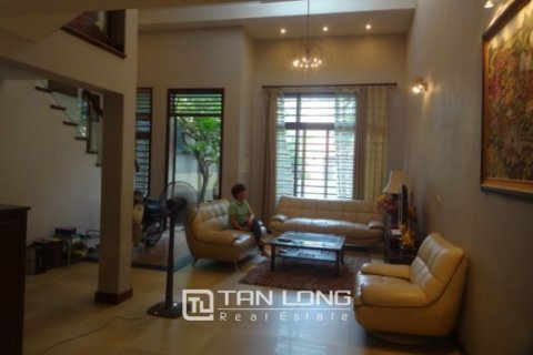 4 bedrooms Villa in Tay Ho, Ha Noi, No. 1874 11