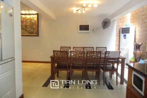 4 bedrooms Villa in Tay Ho, Ha Noi, No. 1874 9