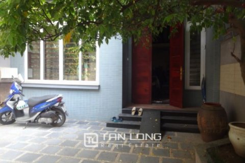 4 bedrooms Villa in Tay Ho, Ha Noi, No. 1874 2