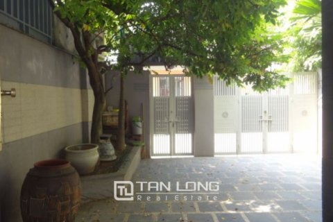 4 bedrooms Villa in Tay Ho, Ha Noi, No. 1874 30