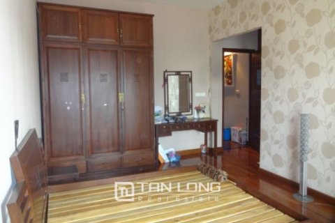 4 bedrooms Villa in Tay Ho, Ha Noi, No. 1874 16